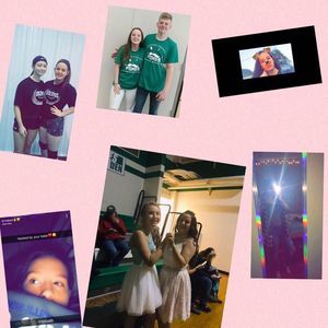 Meet your Posher, Libby